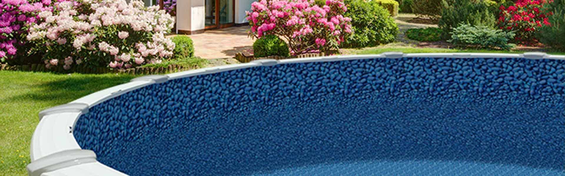 Above Ground Pool Liners